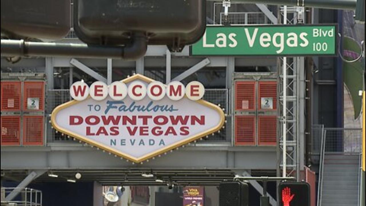 City leaders meet to discuss safety in Downtown Las Vegas