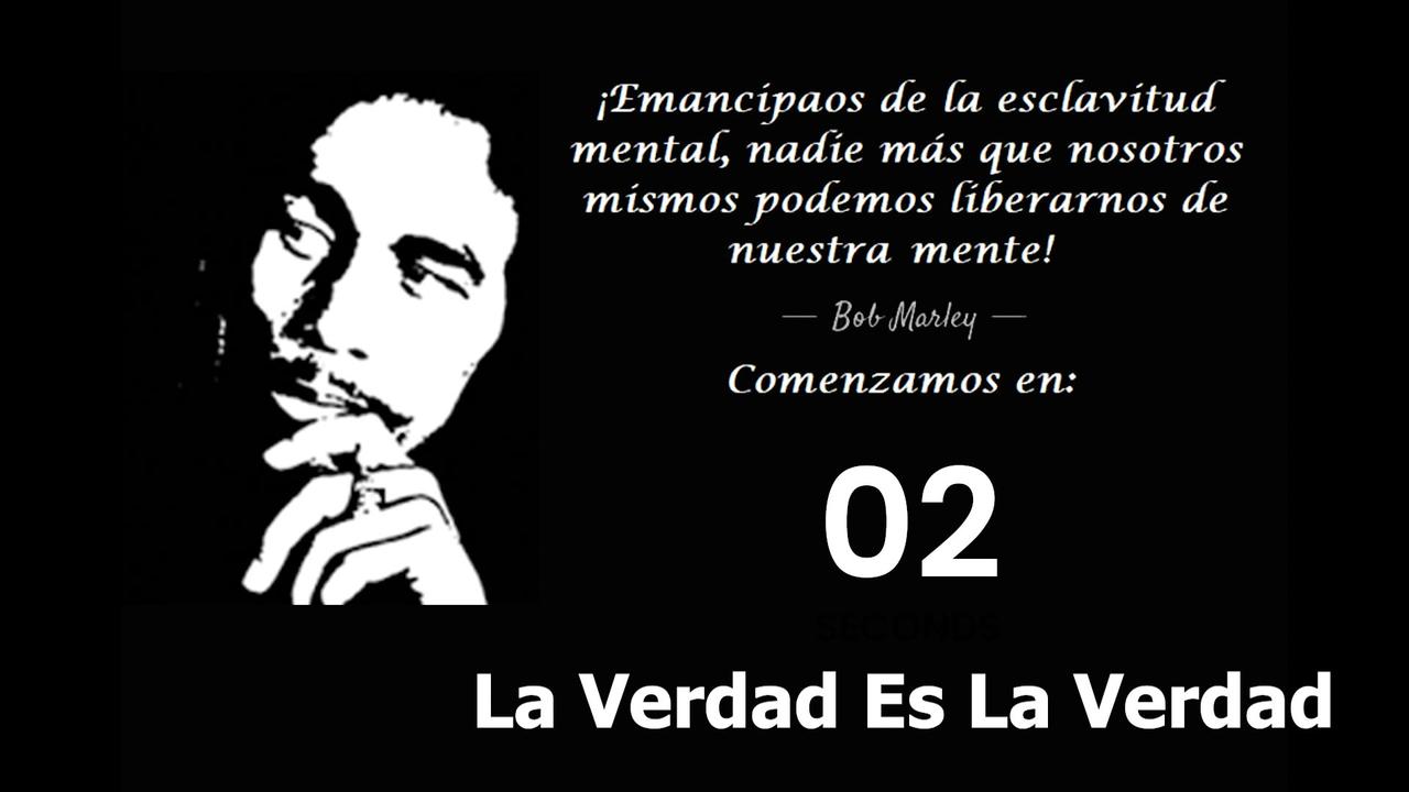 La Verdad es La Verdad - 05/23/2023