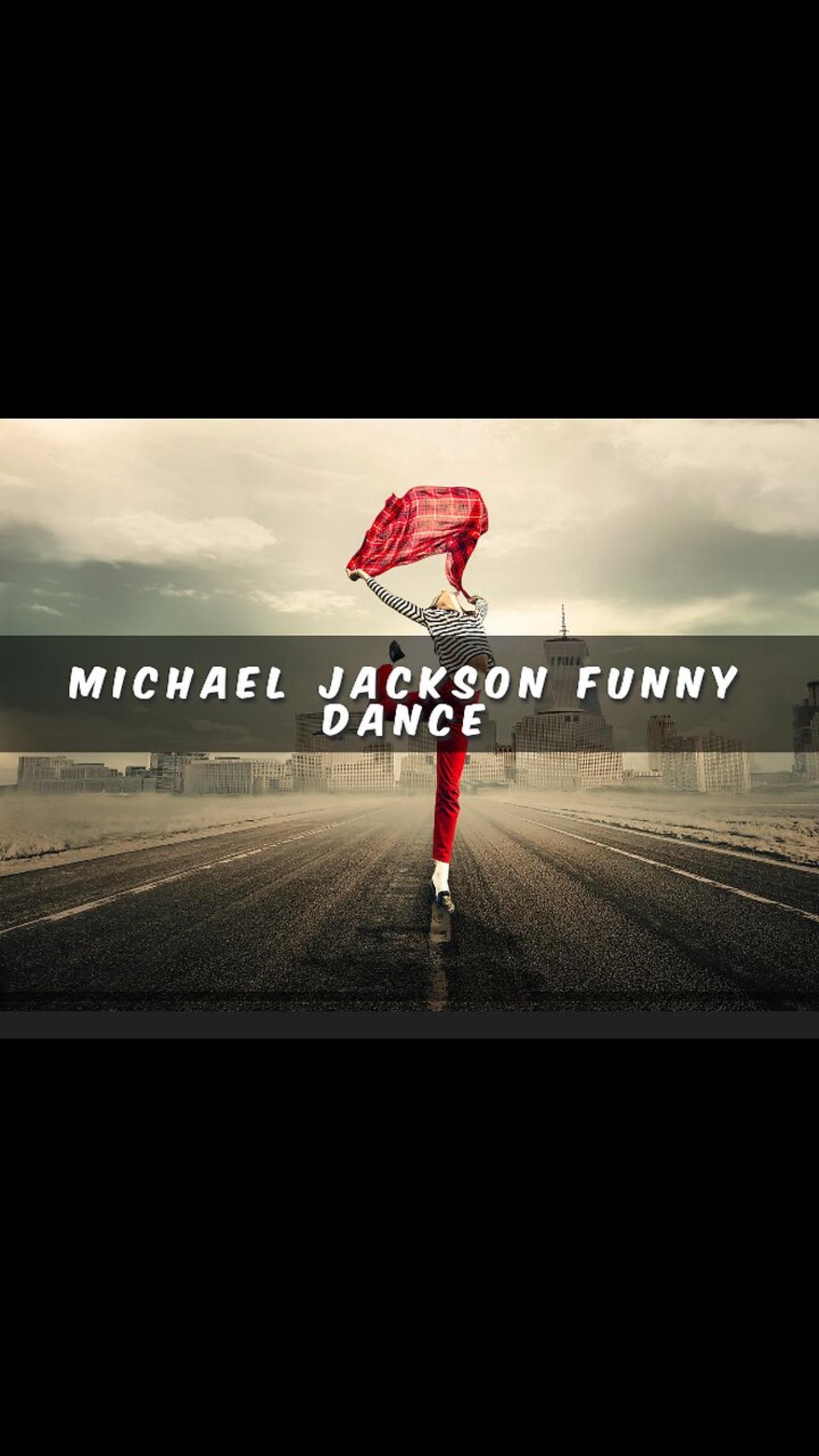 6. This Funny Dance Video Will Make Your Day - obeq0ix