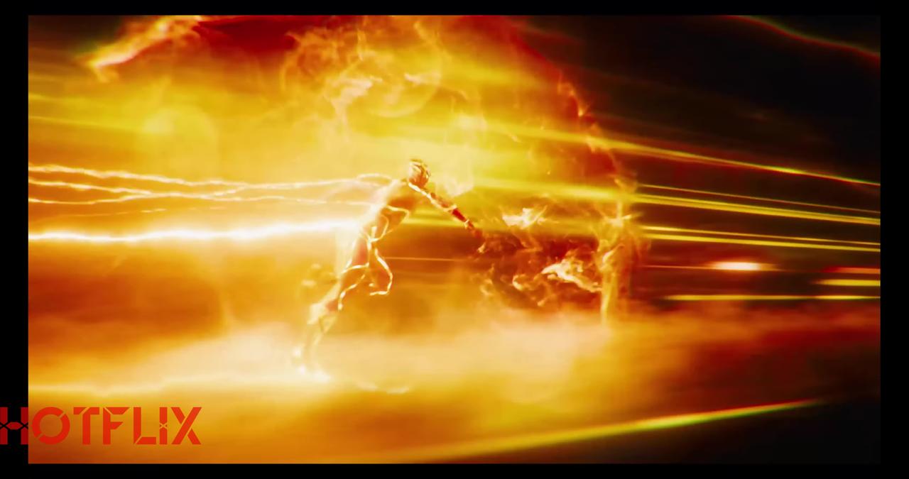 The Flash | Official Trailer (2023) Latest Movie 2k 4k