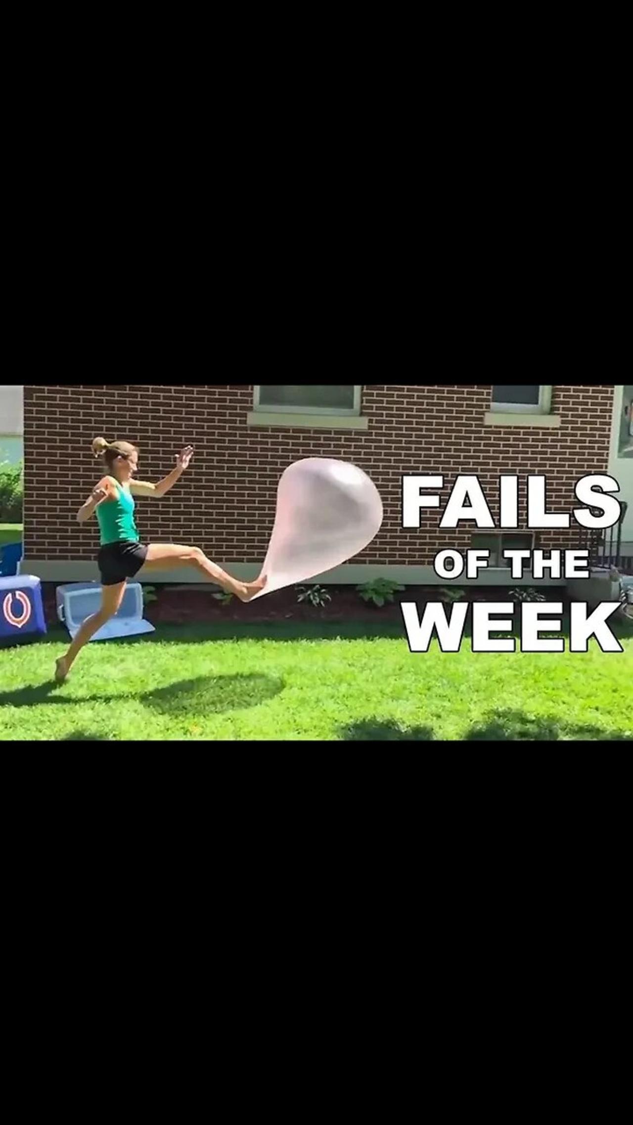 Daily Dose Of Laughter: Funny Fails Compilation - oez8pou