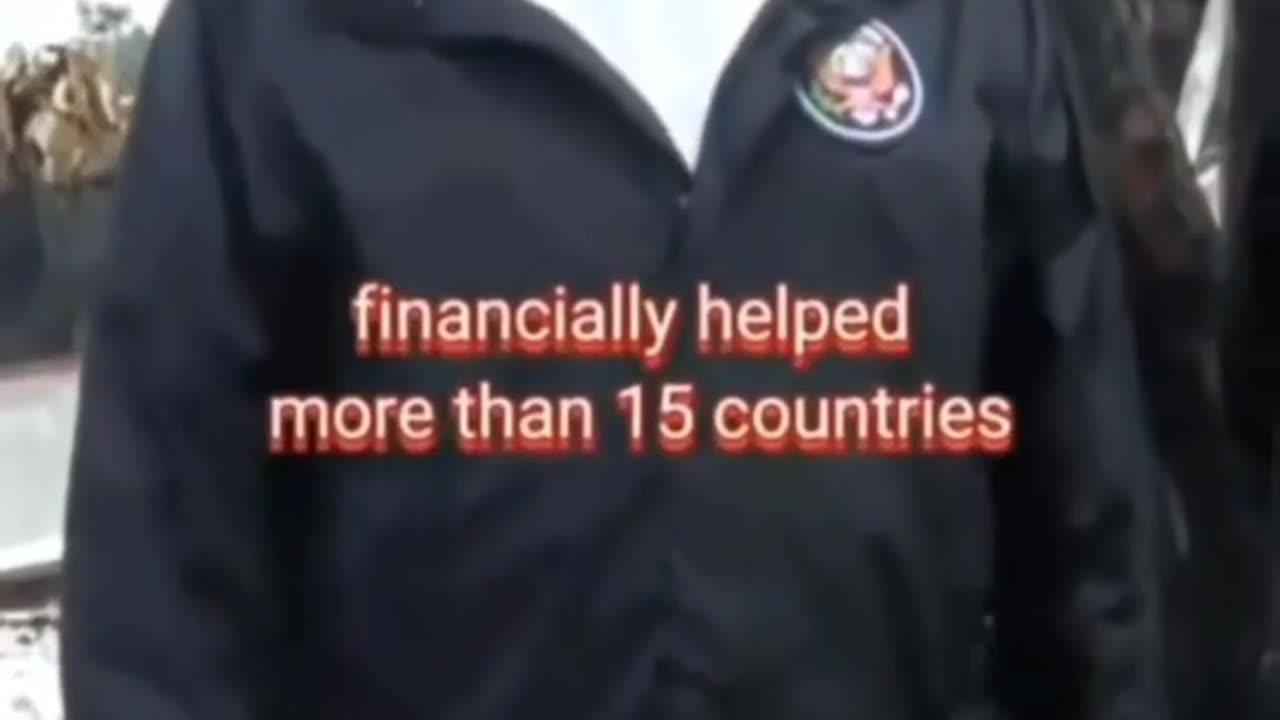 What did trump do in presidency one news page video