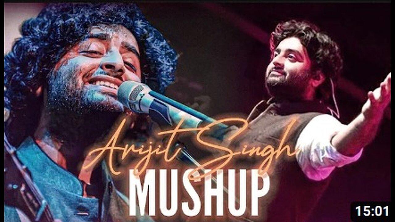 arijit singh jukebox 2023 mp3