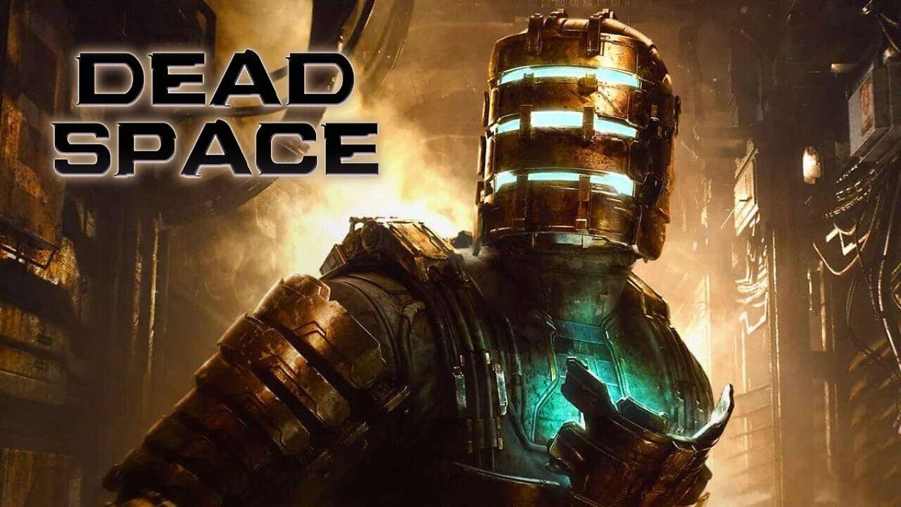 DEAD SPACE GAMEPLAY FULL - One News Page VIDEO