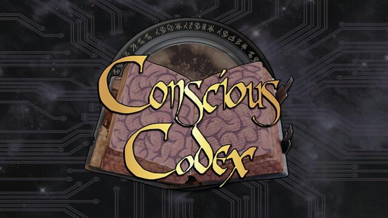 Conscious Codex 188: Hitler U-Haulin' Military Industrial Meatballs