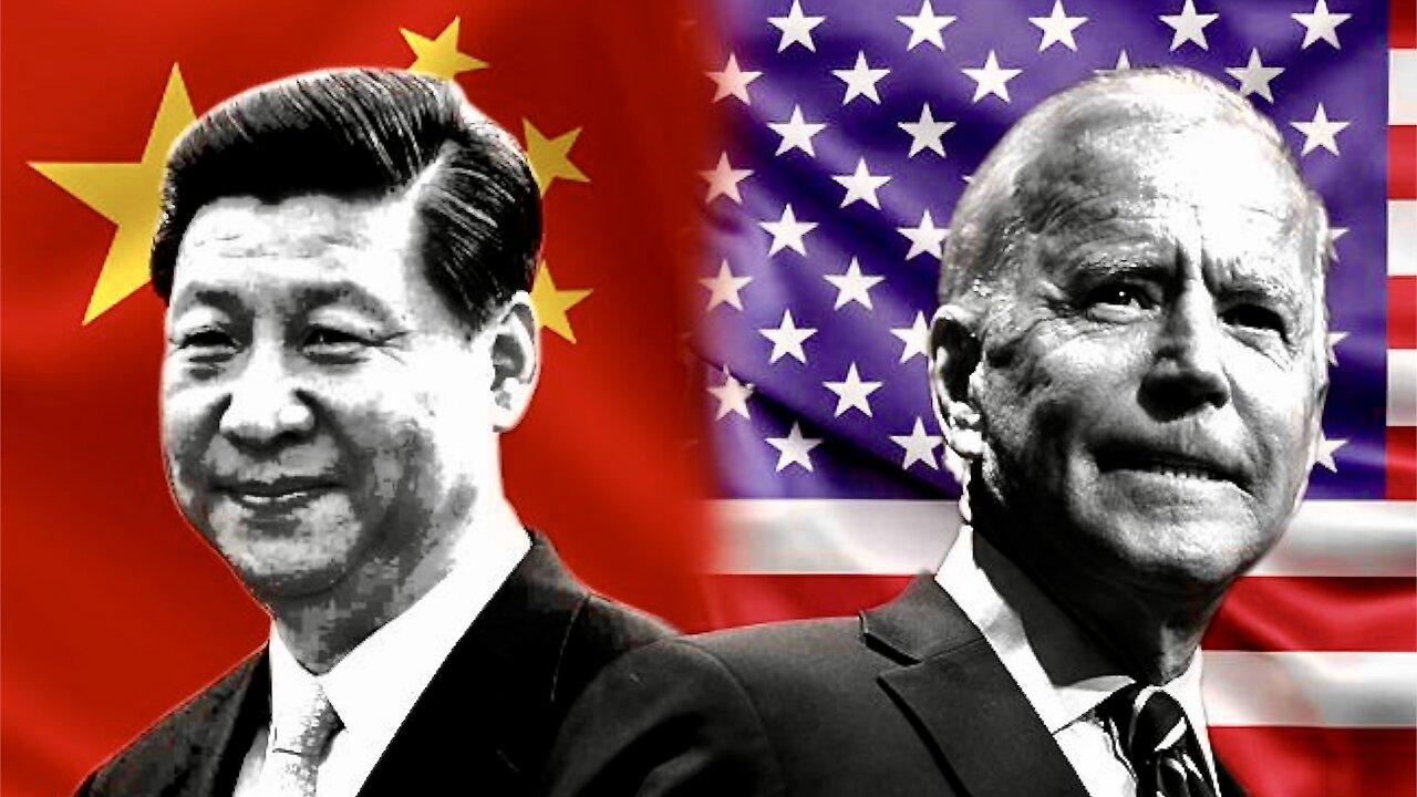 China Versus United States - We're Doomed - One News Page Video