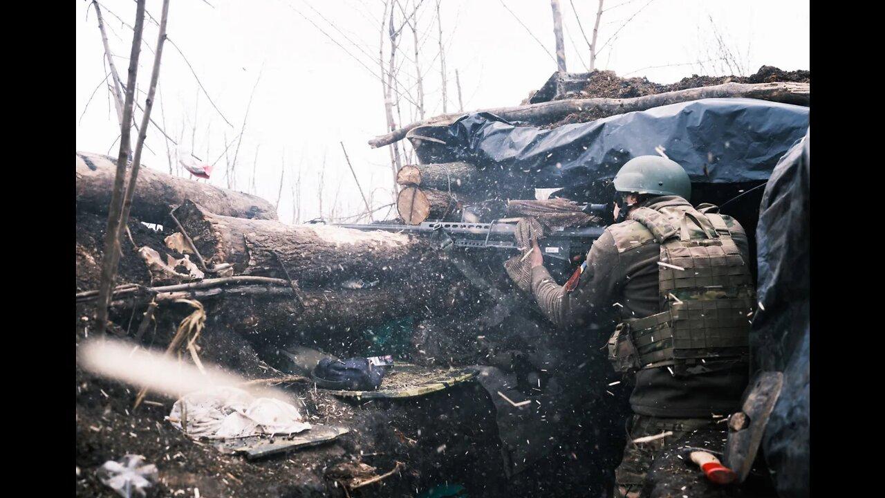 Ukraine/Russia war update, latest on Zaluzhny, UK news brief - 24th May 2023
