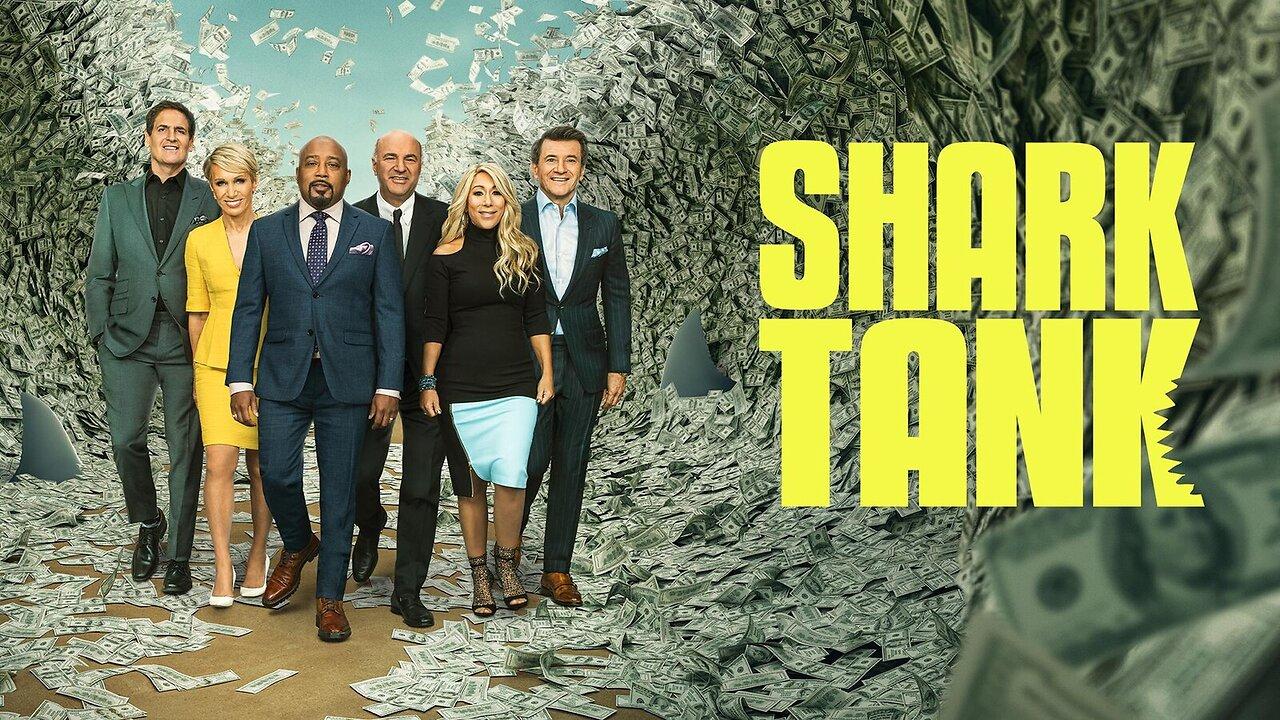 The Sharks Love The Cut Buddy! Shark Tank US One News Page VIDEO