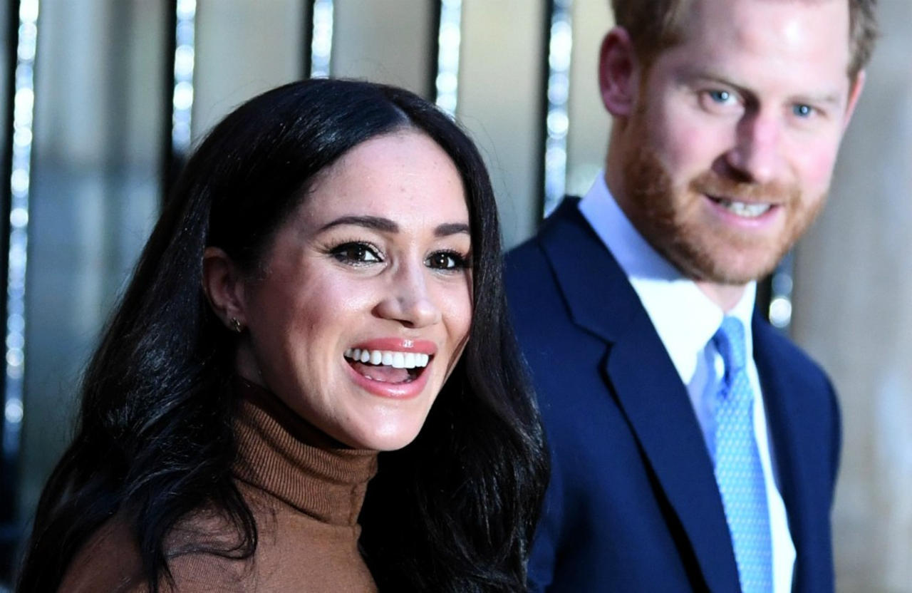 Prince Harry and Duchess Meghan 'shocked' by 'hurtful' reaction to car chase