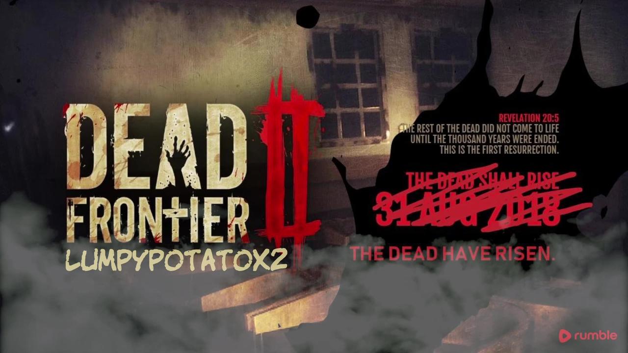 LIVE - Horror MMO Again?! - New Emote Hype!