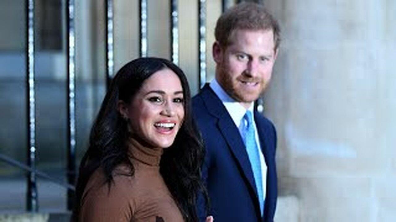 Harry and Meghan became ‘the butt of jokes’ in America following NY car chase