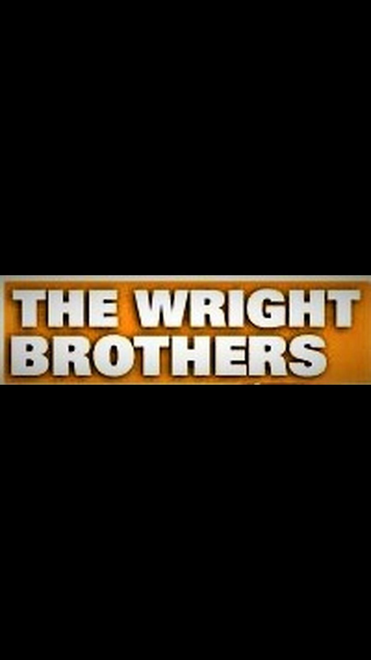 The Wright Brothers Fraud: Did Not Fly (1800s deep fake)