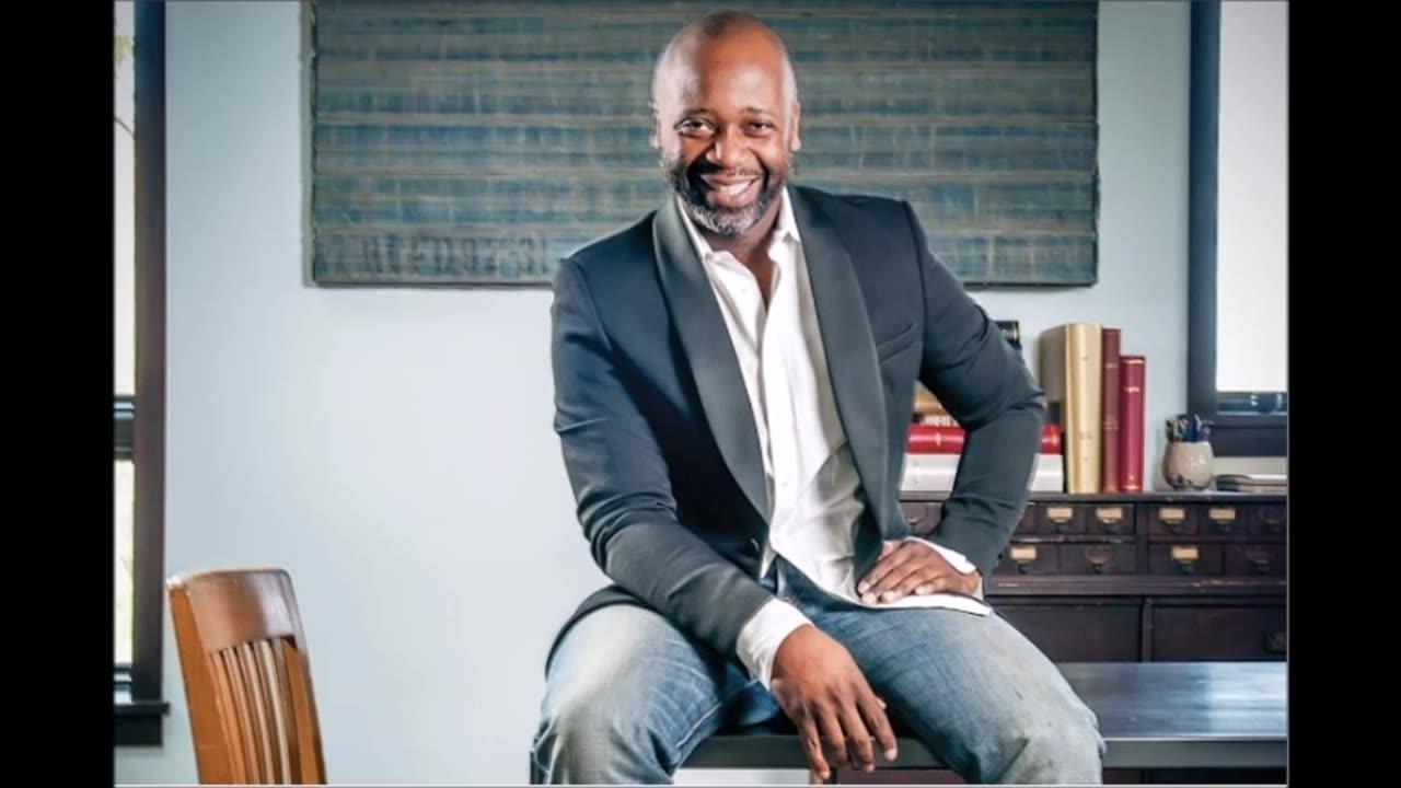 Theaster Gates on Private Passions with Michael Berkeley 27th February 2022