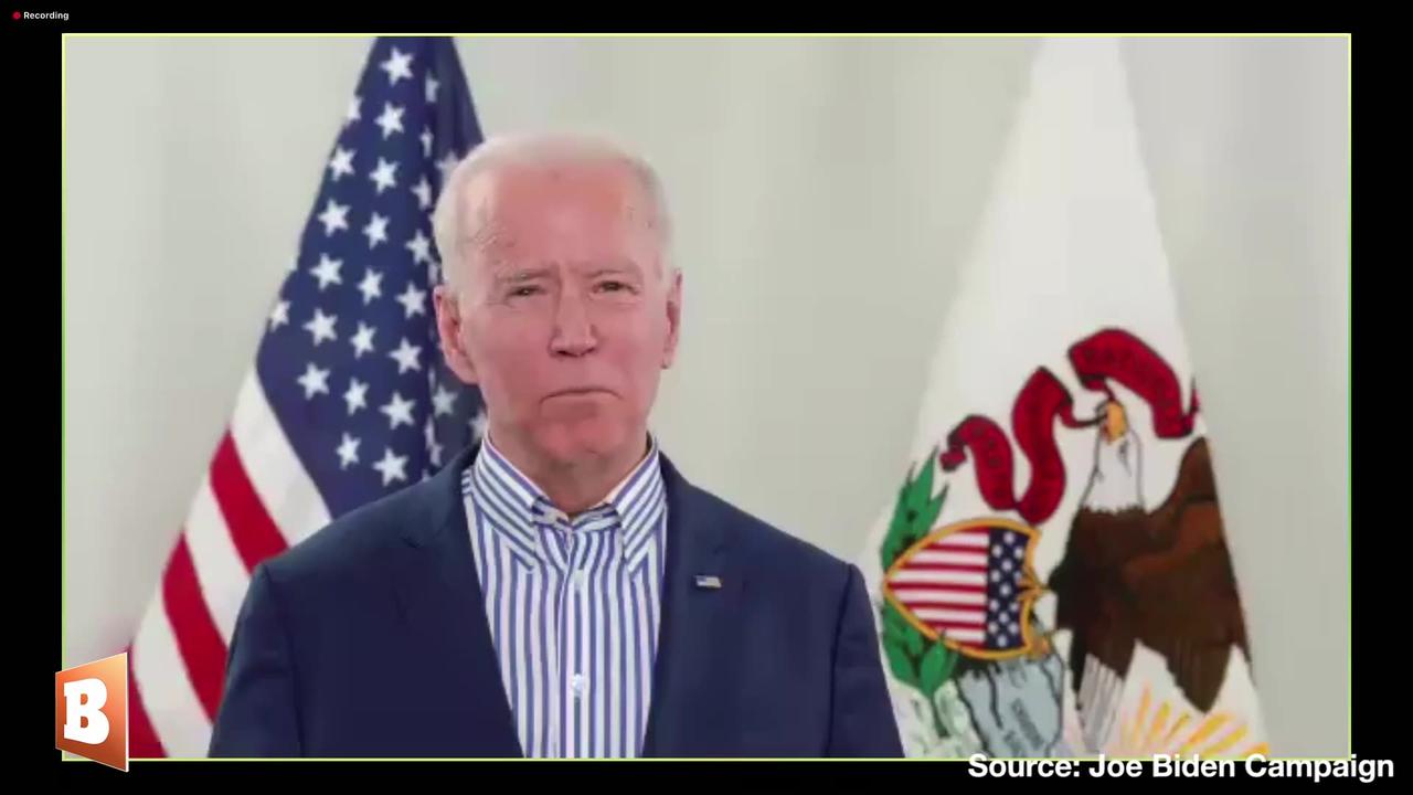 Biden Tries to Troll DeSantis over Twitter Tech Issues, Forgets His Own Disastrous Virtual Town Hall