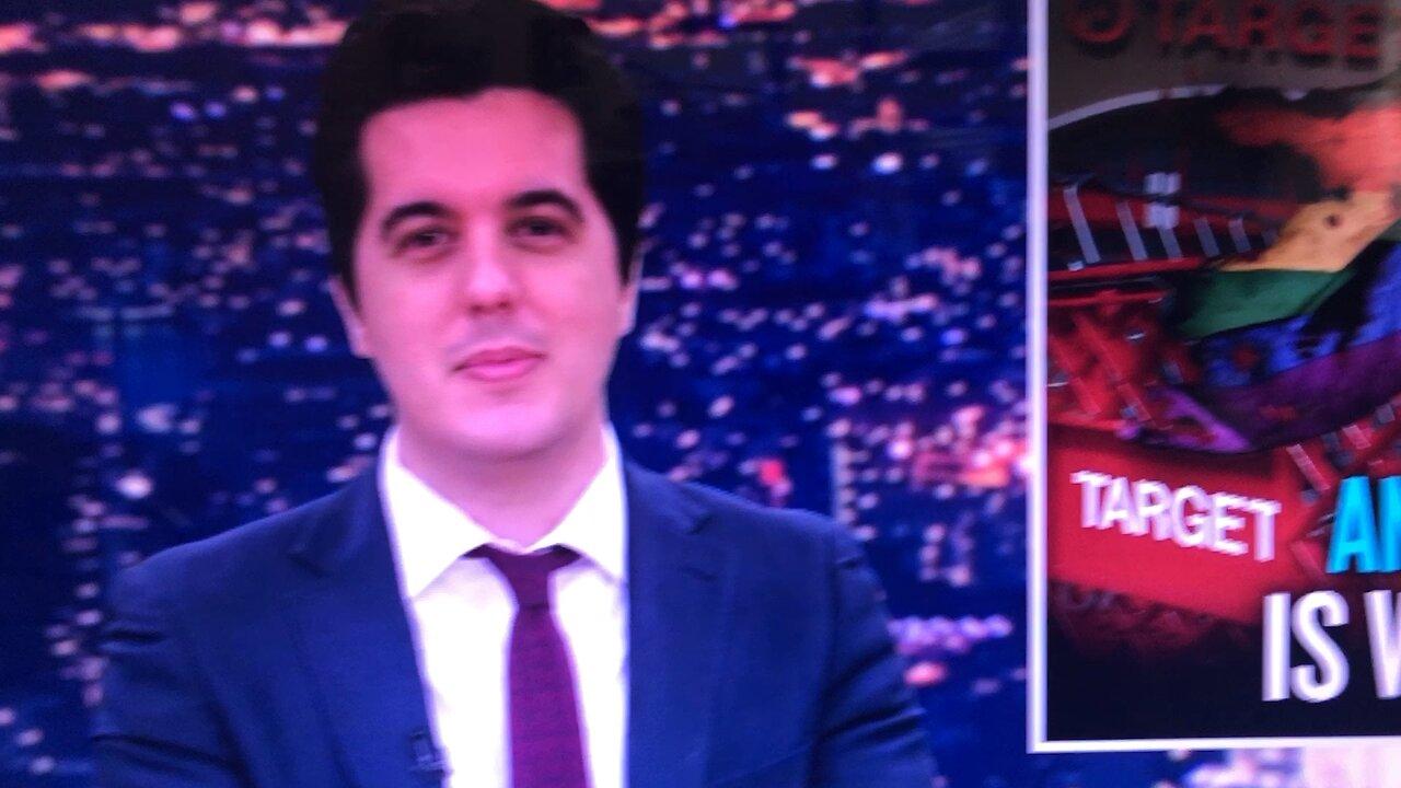 America Big Backlash Against Target For - One News Page VIDEO