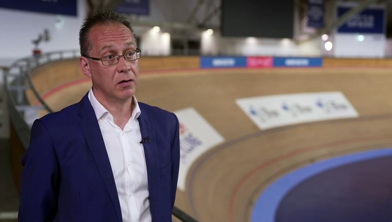 British Cycling: We will not tolerate discrimination