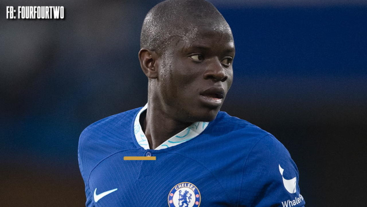 Arsenal Agree Shock Deal With Chelsea's N'Golo Kante