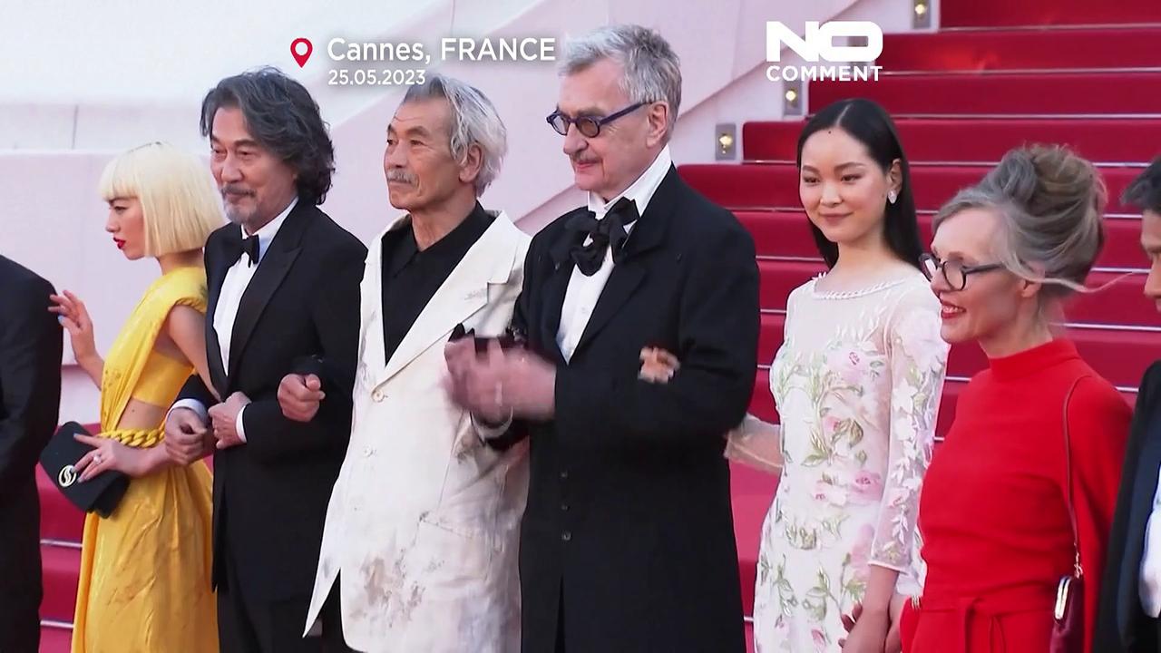 WATCH: Stars stun at tenth day of Cannes Film Festival