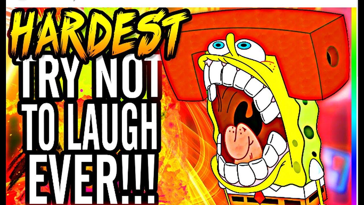 Try Not To Laugh: Funny Pranks, Epic Fails, Funny Animals and More!