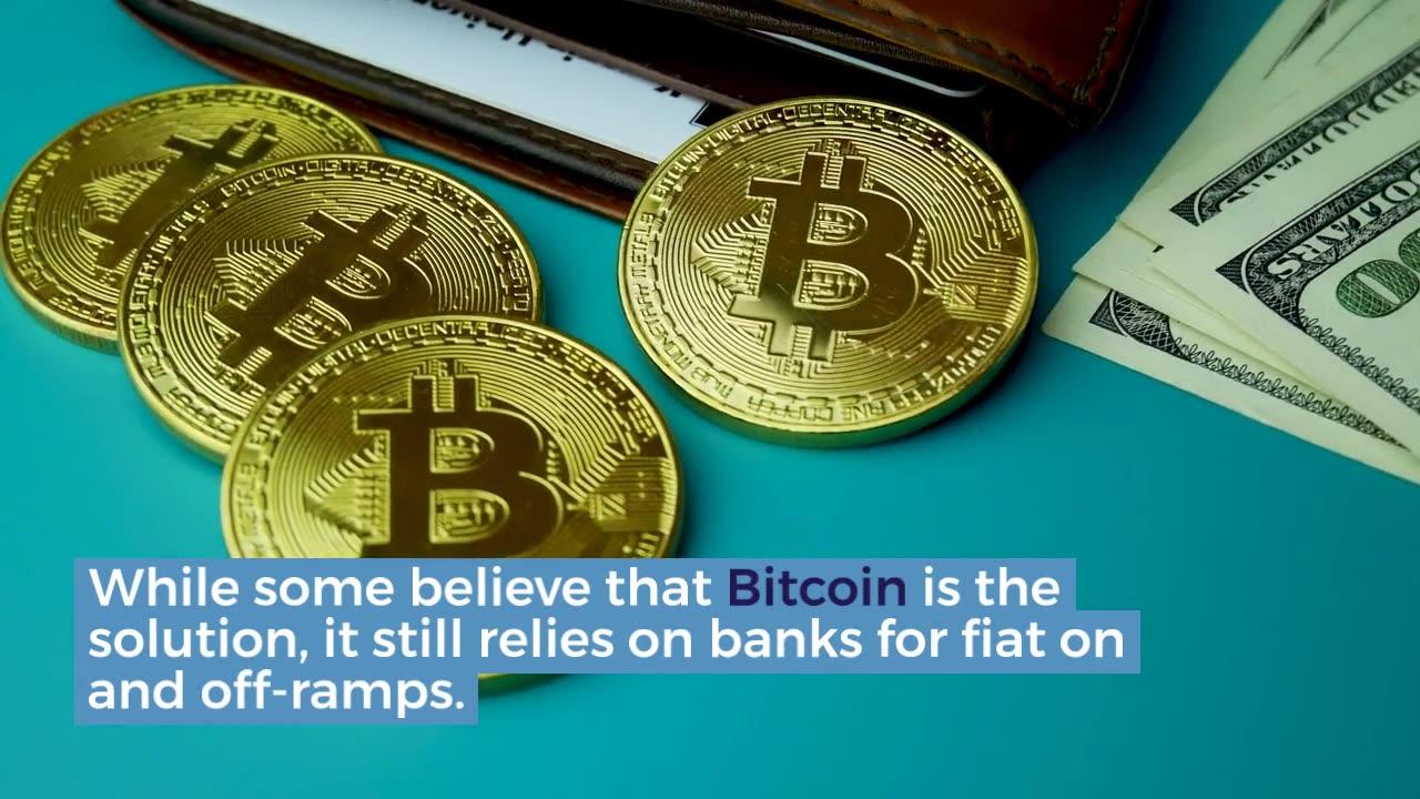 Flock to Bitcoin: New York City Limits Deposits at Capital One and KeyBank