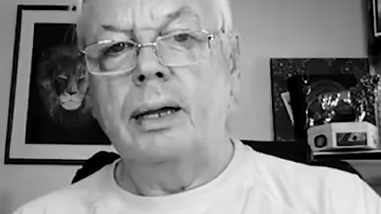 2023 David Icke: Folter - Albert Biderman - - One News Page VIDEO