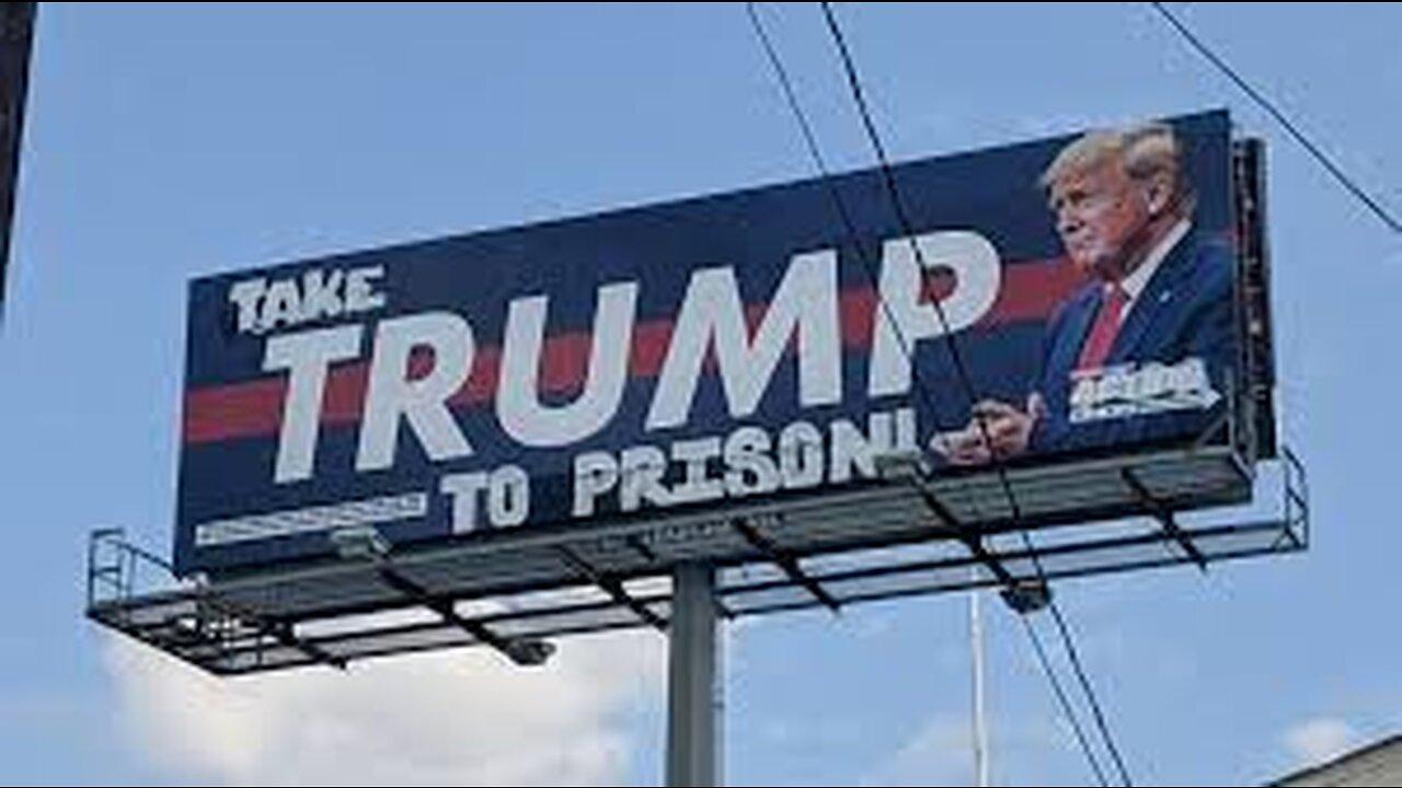 Will Trump be Jailed?