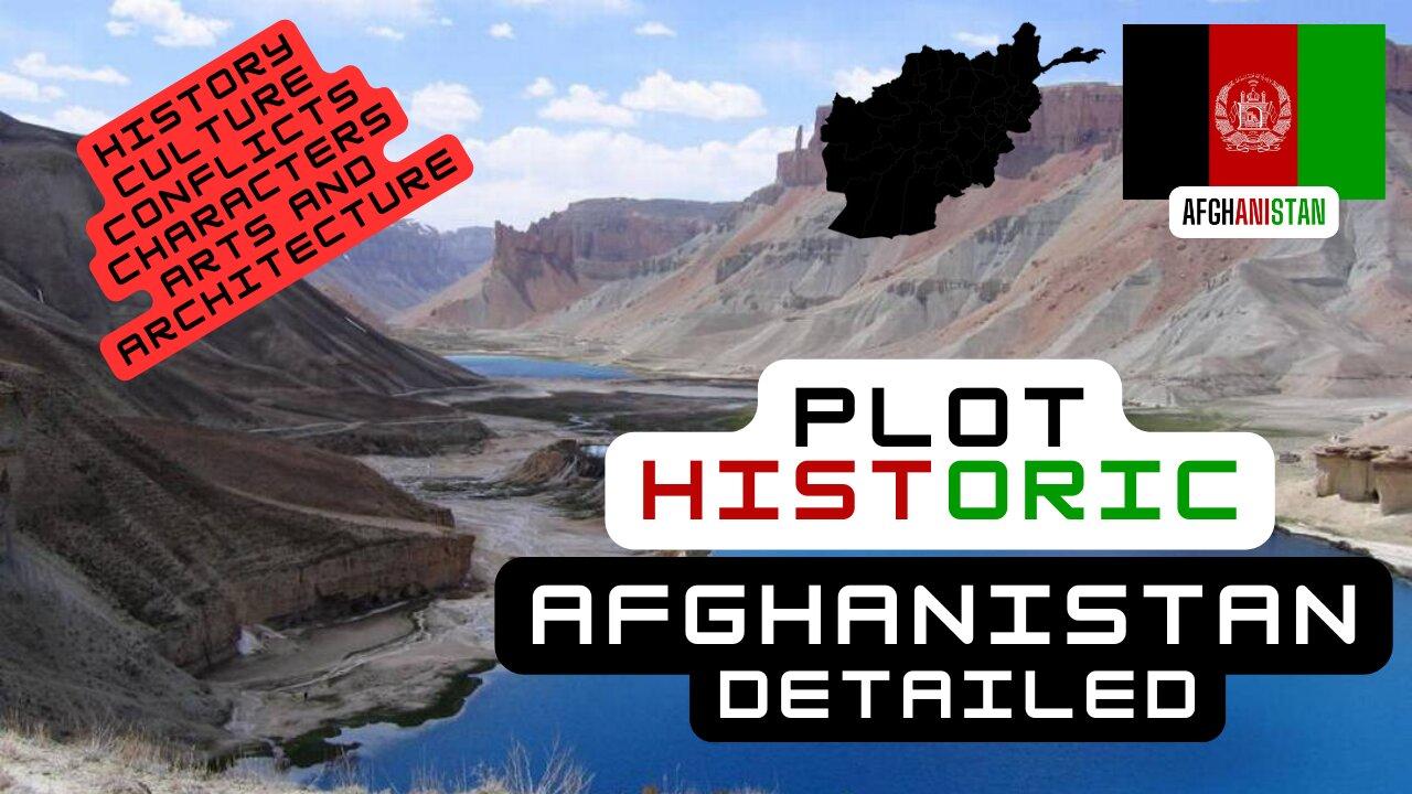 #1 Afghanistan: History, Culture and Challenges | Documentary