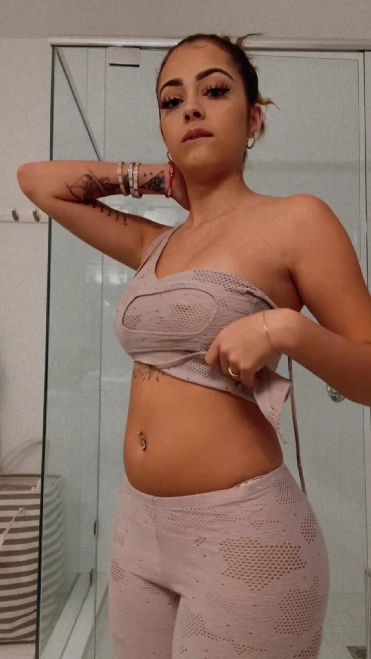 Breaking News: Malu Trevejo Photo Leak - j7fr0jk