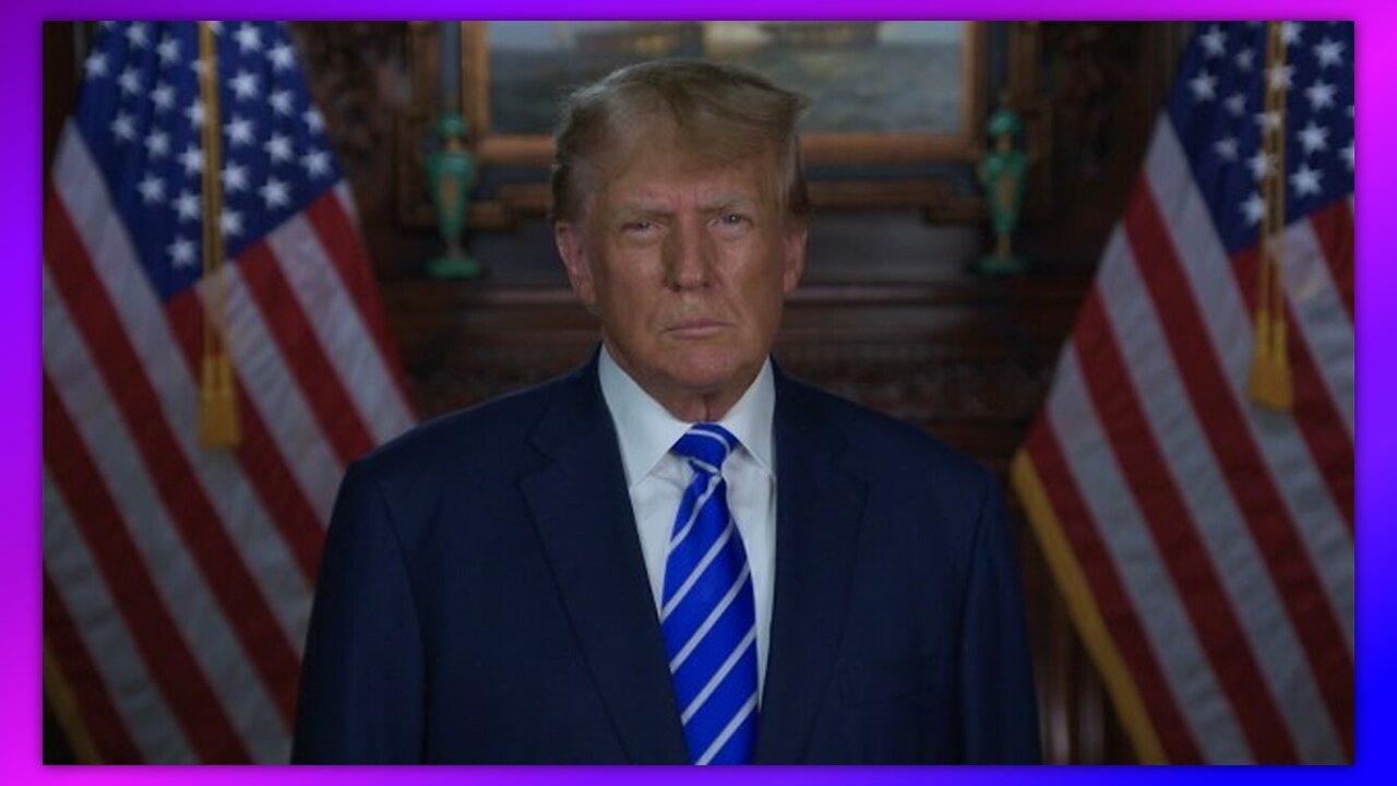 TRUMP - 05-26-23 PRESIDENT TRUMP RIPS BIDEN FOR OUT OF CONTROL INFLATION