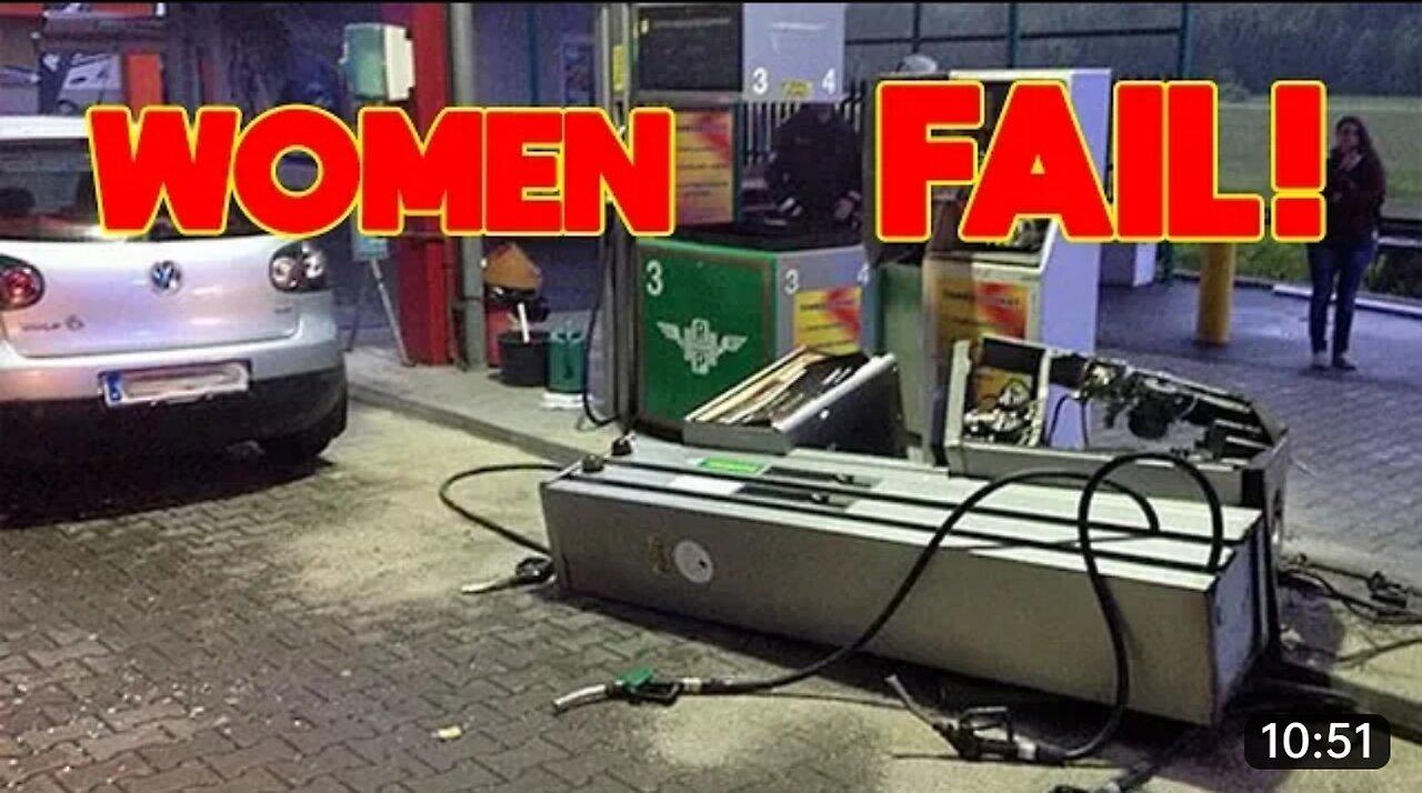 Top Women funny fails compilation 2023 - One News Page VIDEO