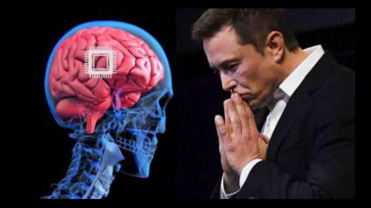 M.O.T.B. UPDATE 🚨 Elon Musk's Neuralink Chip Gets FDA Approval For Human Study Of Brain Implants!