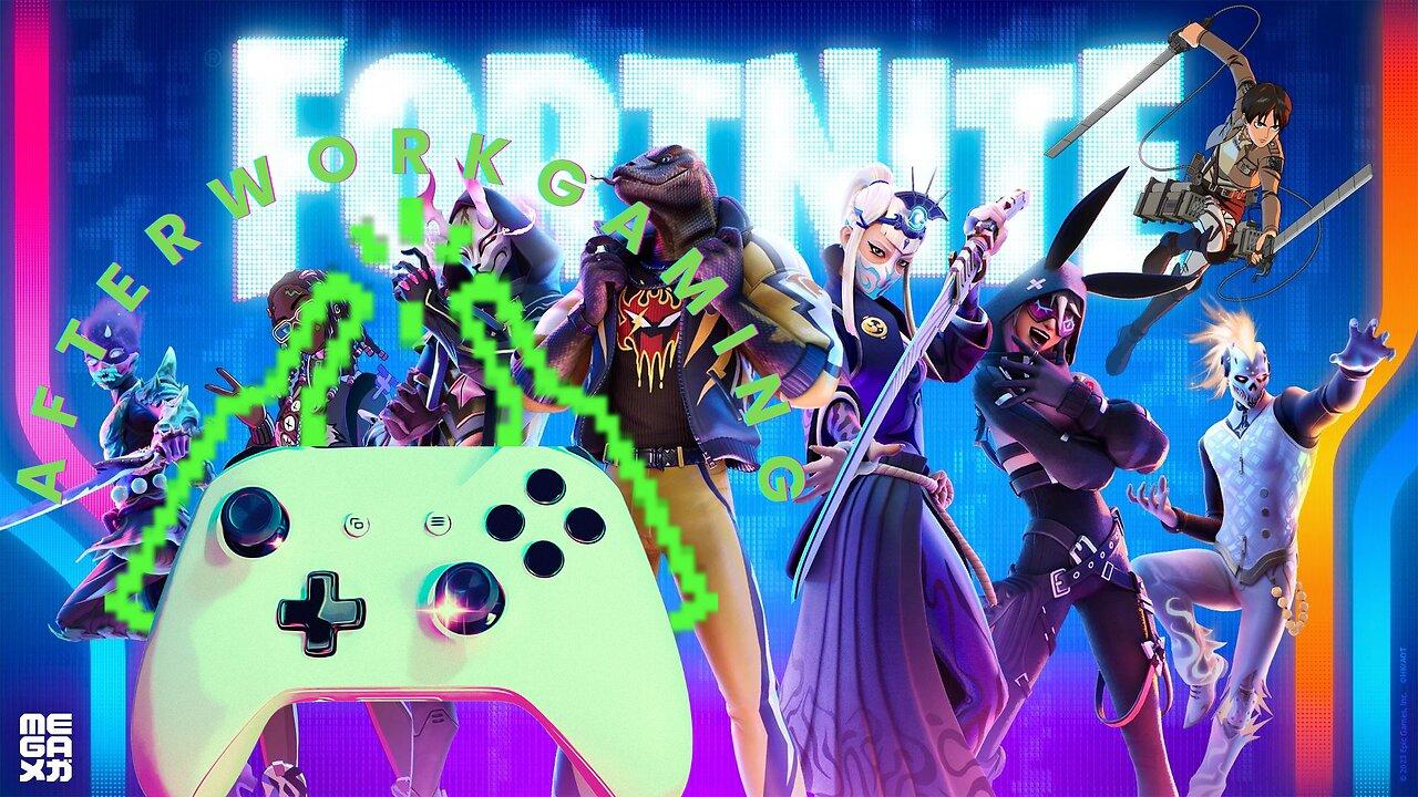🔴LIVE🔴 FORTNITE 🔫 WITH FRIENDS 🔫