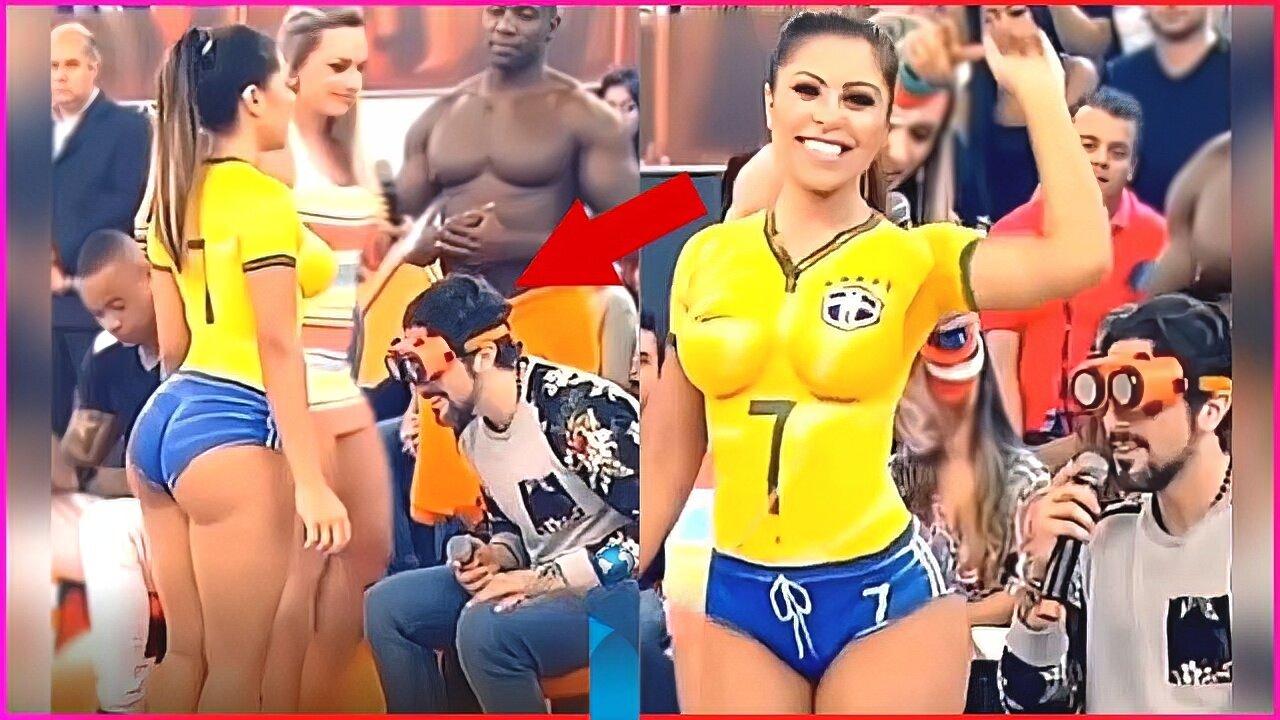 WTF Crazy Moments In Sports Vol 10