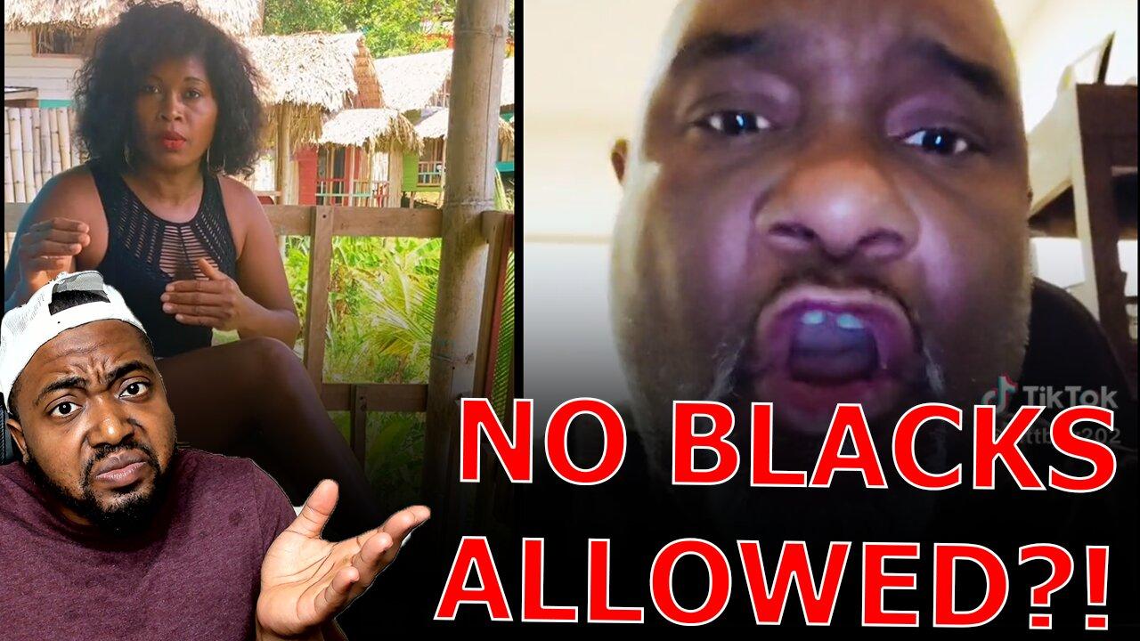 Jamaican Rental Business Owner Claims She Is Done With Ghetto And Entitled Black Americans
