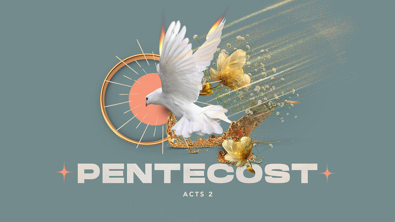 Pentecost | Acts 2