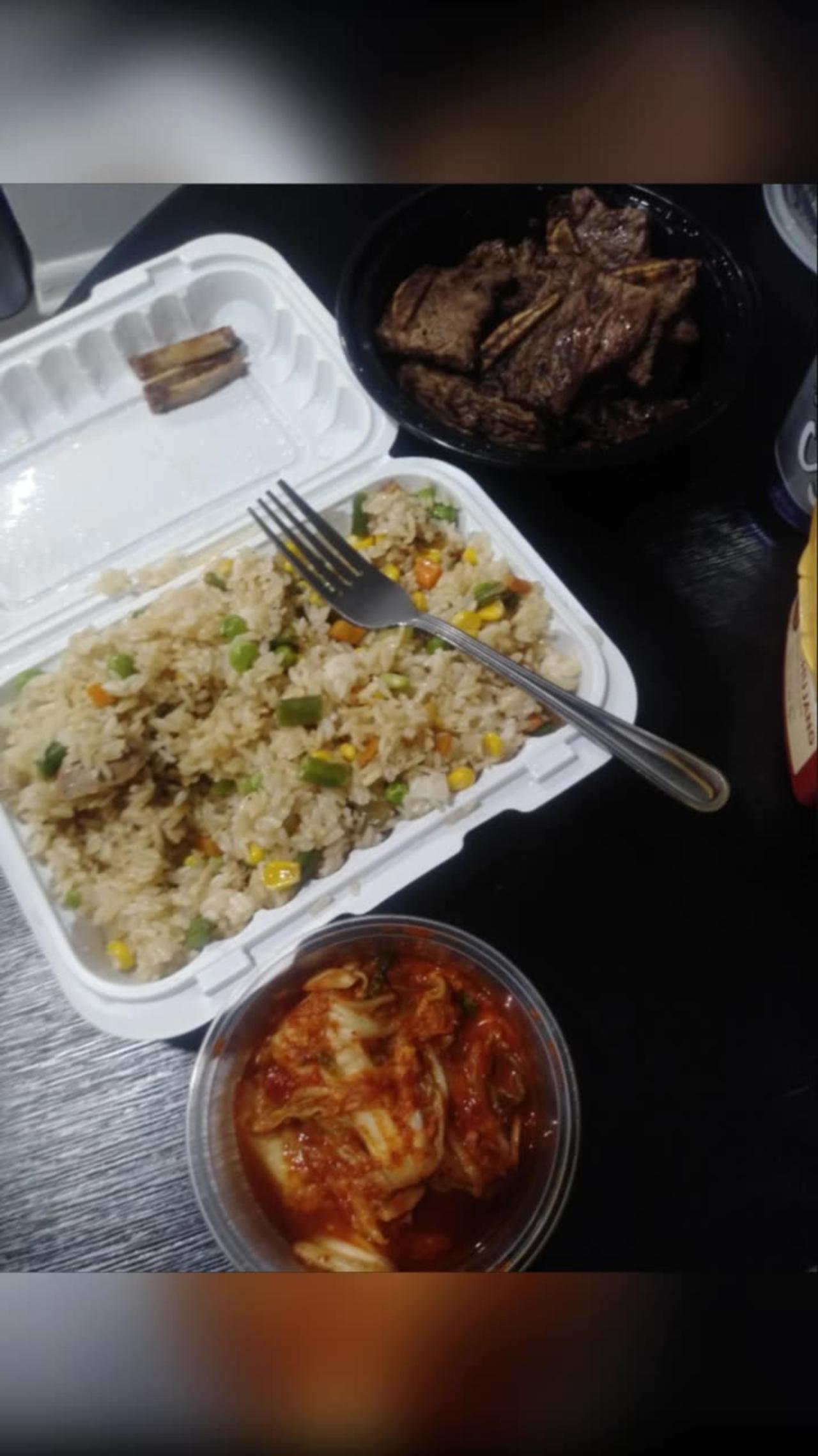 🇰🇷 💘 Korean food 🇰🇷 💘
