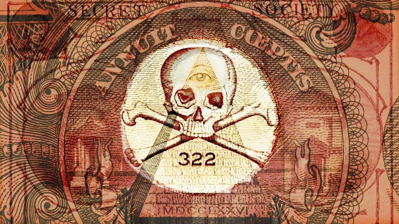 The Skull and Bones | The Hour Of The Time