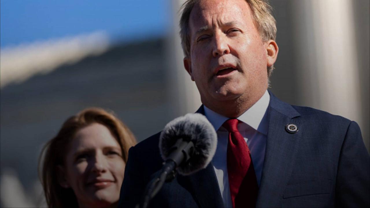 What to Know About TX AG Ken Paxton and His Impeachment