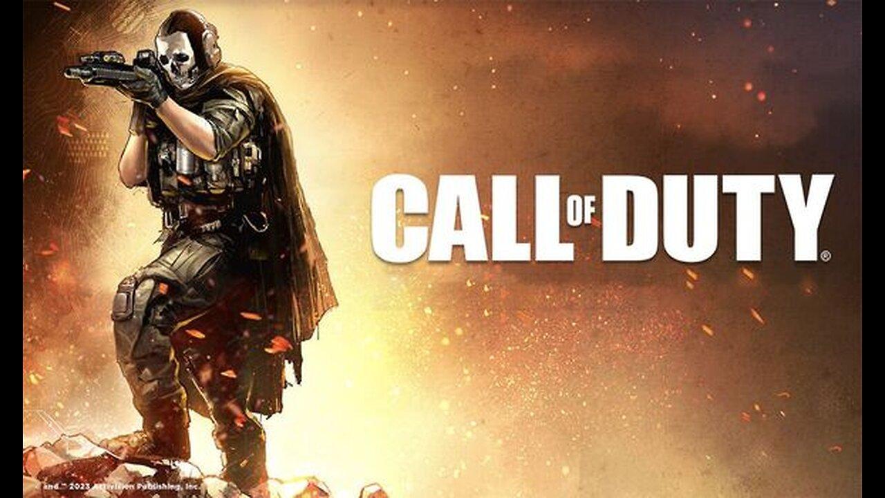 Call Of Duty - One News Page VIDEO