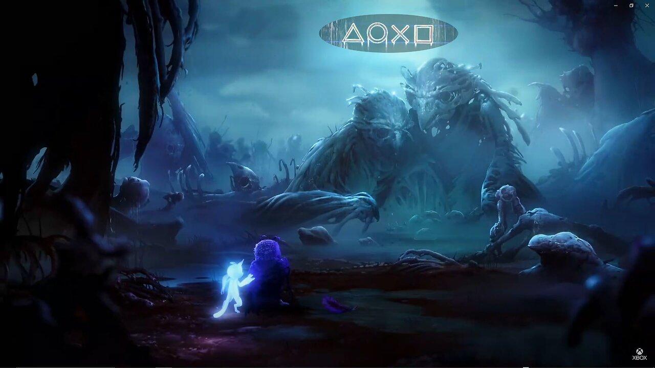Ep: LG001 Playing Ori and Playstation Showcase - One News Page VIDEO