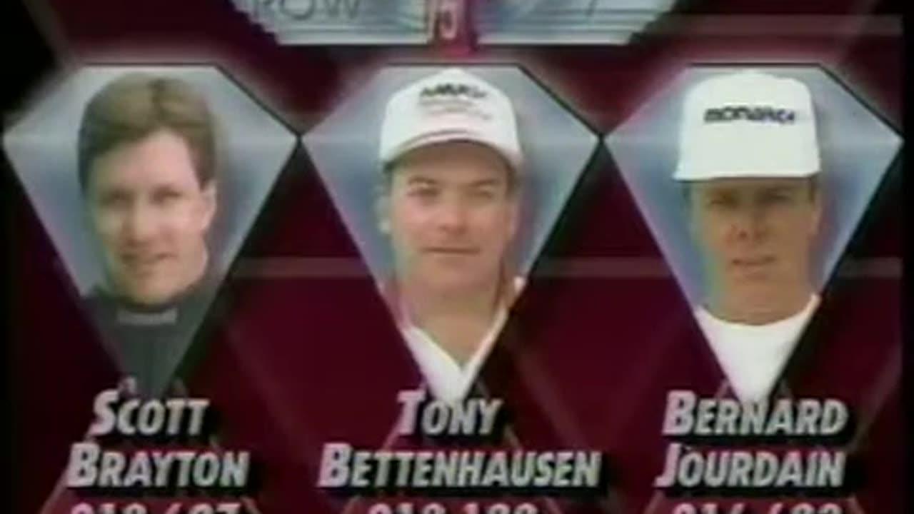 May 1991 - A Look at the First 29 Drivers to Qualify for the 75th Indianapolis 500