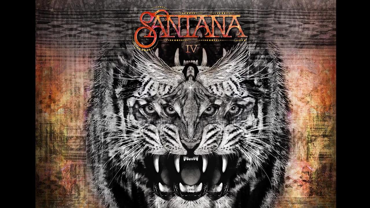 SANTANA - Anywhere You Want to Go (2016) Greek subtitles