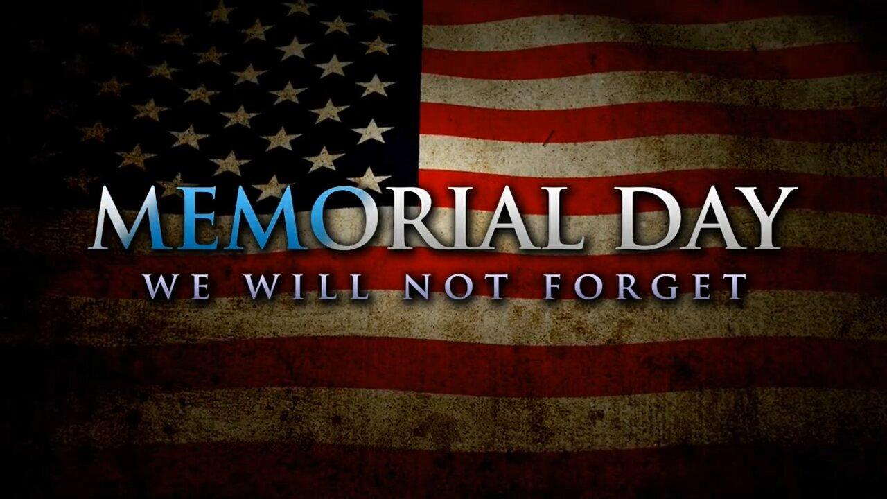 Memorial Day