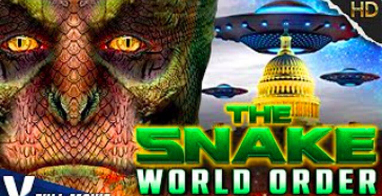 #620 THE SNAKE WORLD ORDER LIVE FROM PROC 05.29.23