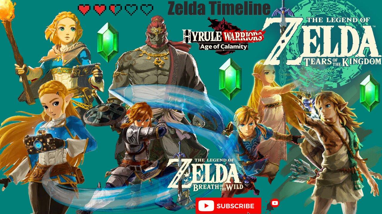 LIVE - The Legend of Zelda: Tears of the Kingdom Walkthrough Gameplay