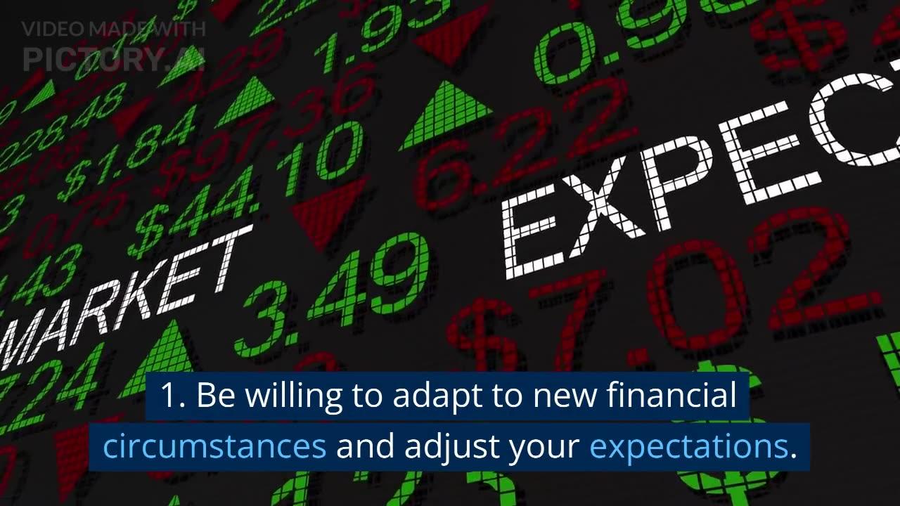 The Impact of Financial Status on Couple One News Page VIDEO