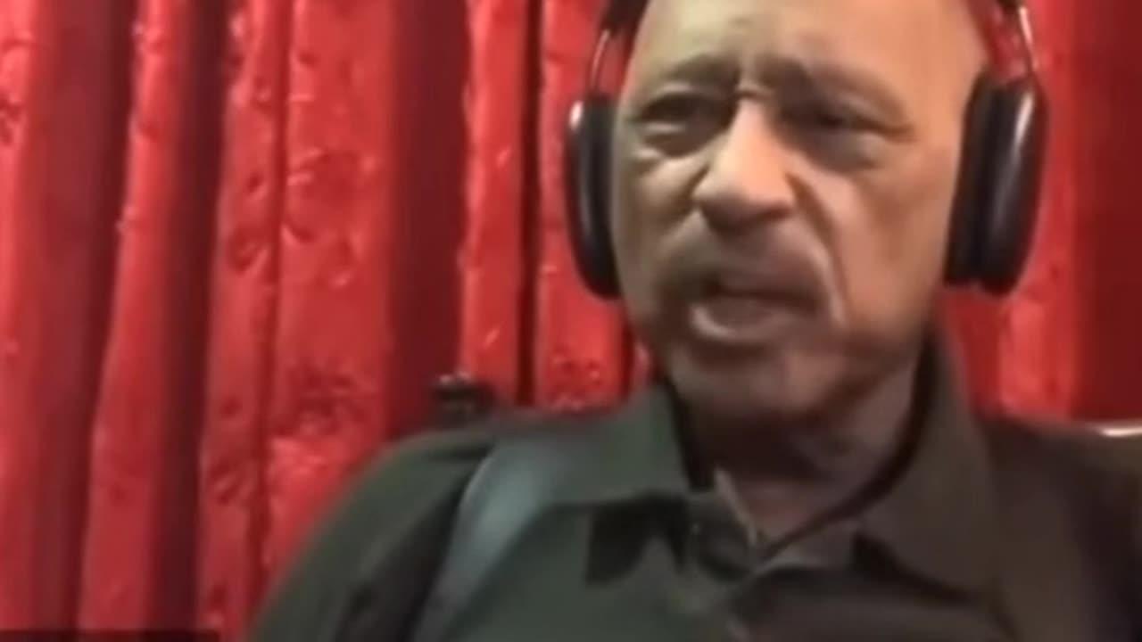 Judge Joe Brown on Tina Turner One News Page VIDEO