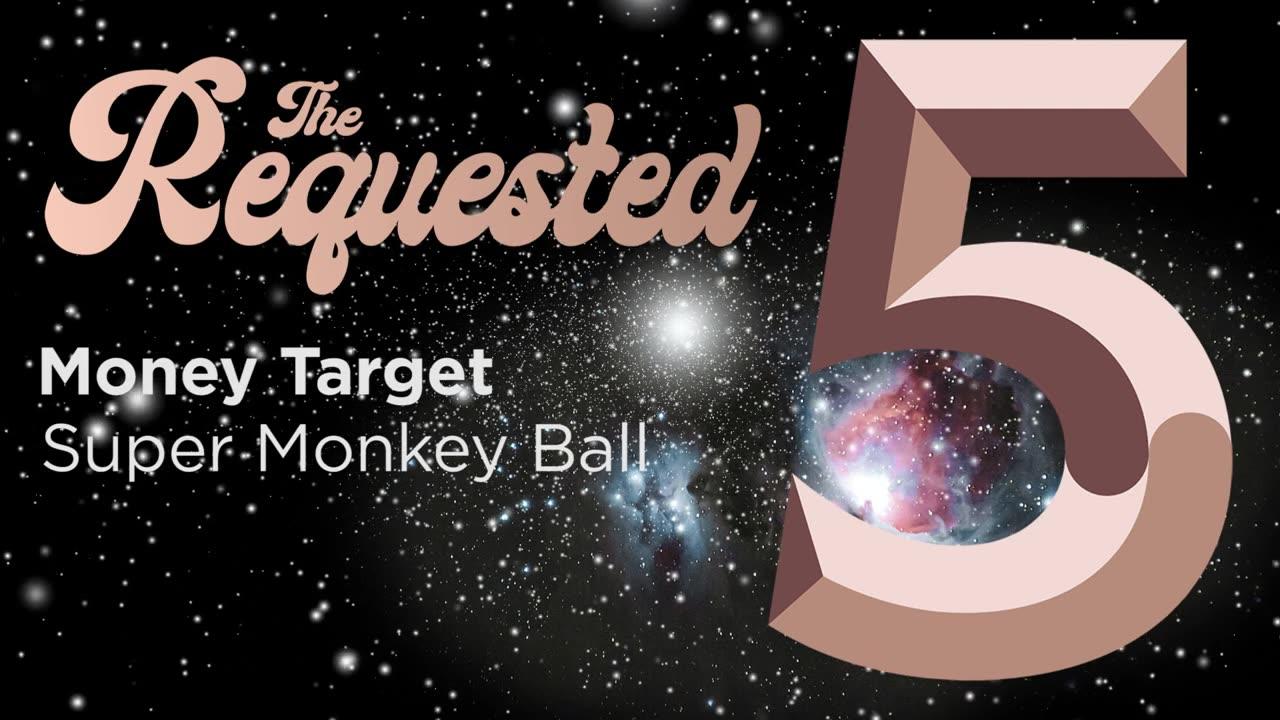 Super Monkey Ball - Money Target (Jazz Funk Cover)