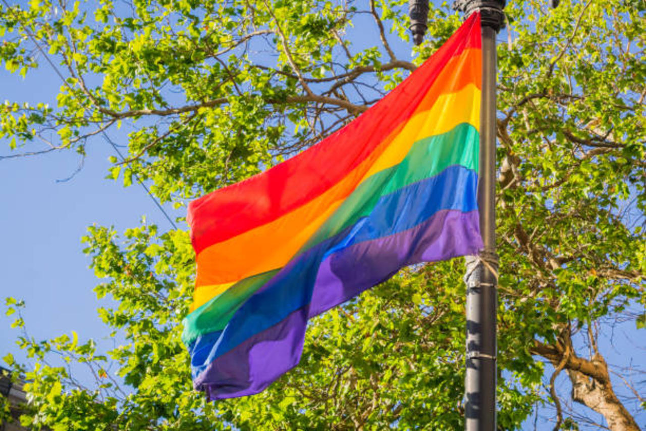 7 Inspiring LGBTQ+ Quotes for Pride Month