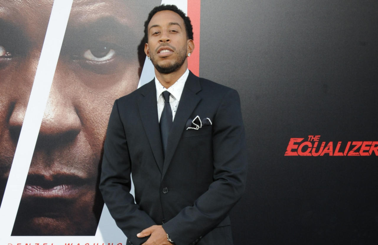 Ludacris says Fast and Furious is 'making billions of f****** dollars'